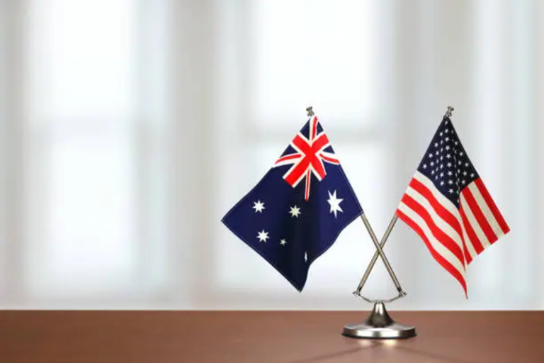 Australia, US Pen Rare Earth Metals Deal in Albanese-Trump Meeting